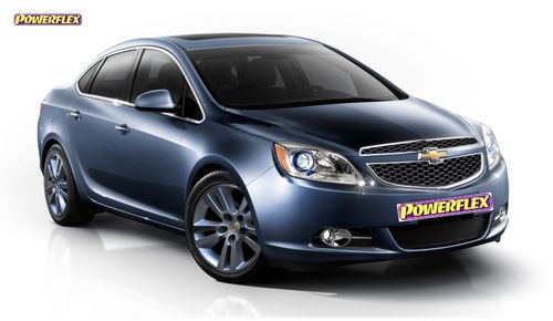 Vectra MK1 (2008 - 2017)