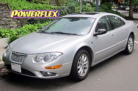 300M (1998 - 2004)