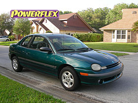 Neon (1994 - 2007)