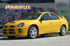 SRT4 (2003 - 2005)