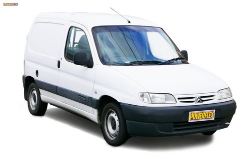 Berlingo Models