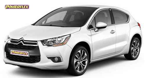 DS4 (2010-on)