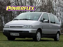 Evasion / Synergie (1994 - 2002)