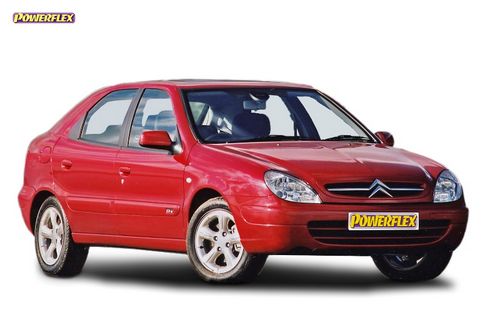 Xsara (2000-2005)