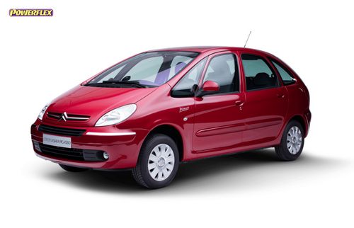 Xsara Picasso (2000-2010)