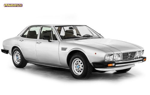 Deauville (1971 - 1985)