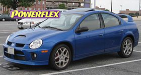 SRT4 (2003 - 2005)