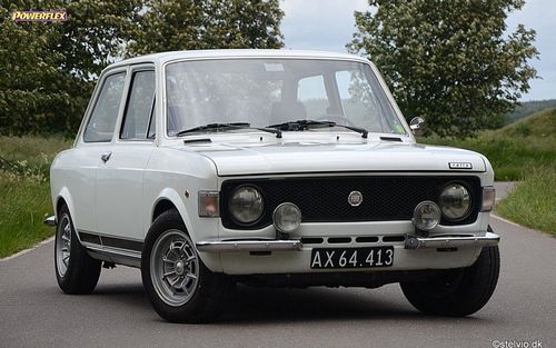 128 (1970 - 1978)