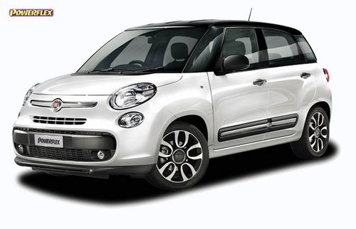 500L (2012 - )