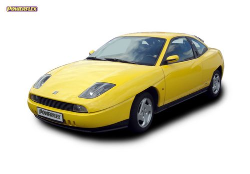 Coupe (1993-2000), Brava, Bravo, Marea (1995-2001)