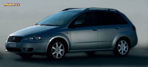 Croma (2005 - 2011)