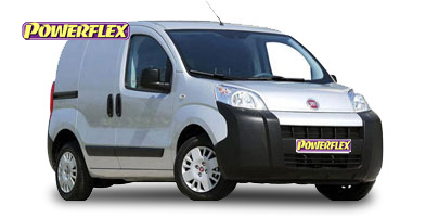 Fiorino (2007-on)