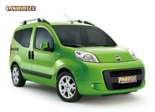 Qubo (2008-on)