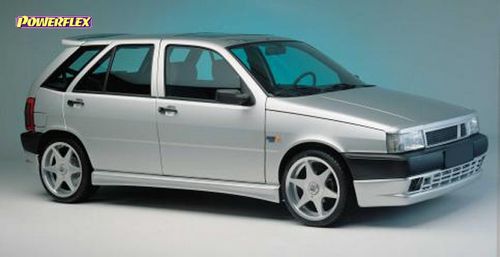 Tipo (1988-1995)