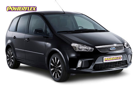 C-Max Models