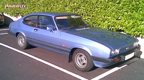 Capri (1969-1986)