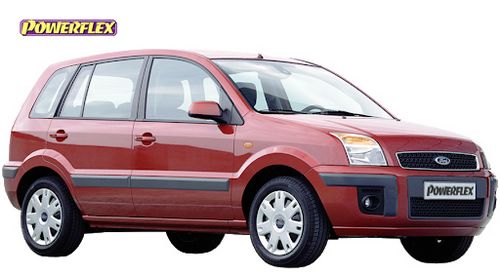 Fusion (2002 - 2012)
