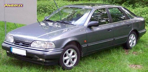 Granada Scorpio All Types (1985-1994)
