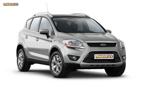 Kuga Models