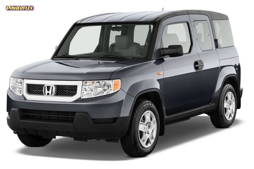 Element (2003 - 2011)
