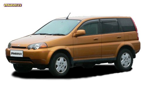 HR-V CH (1999 - 2006)