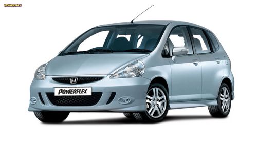 Jazz (2001 - 2011)