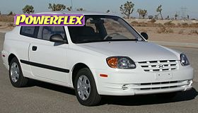 Accent (1995 - 2005)