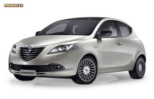 Ypsilon (2011 on)