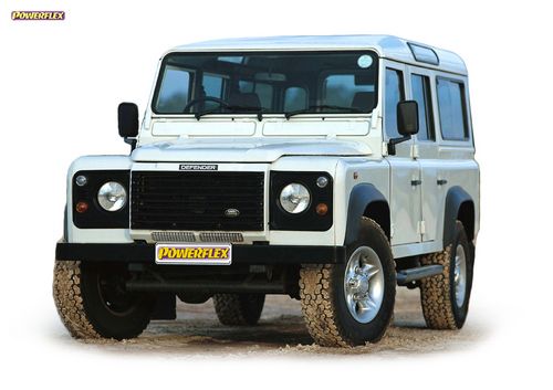 Defender