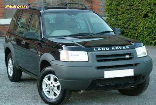 Freelander