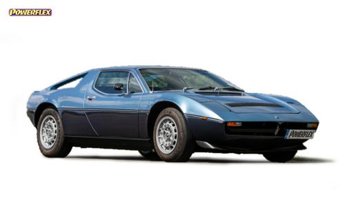 Merak (1972 - 1983)