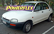 121 (1987 - 1996)