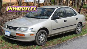 323 (1981 - 2003)