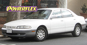 626 (1978 - 2001)