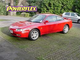MX-6 (1988- 1998)
