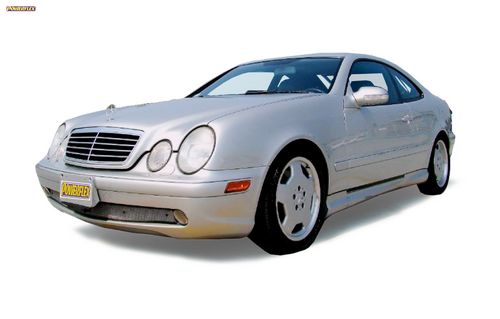 CLK