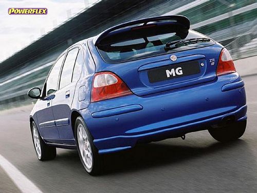 ZR (2001-2005)