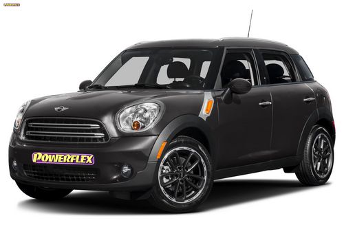 R60 Countryman Gen 1 (2010-2016)