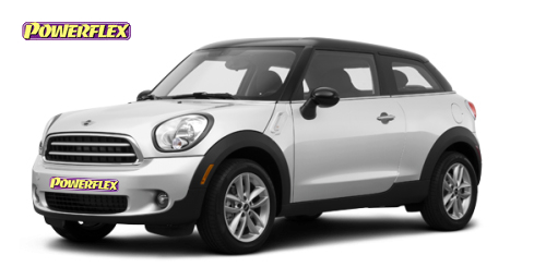 R61 Paceman (2013-2016)