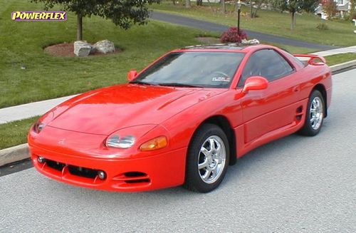 3000GT (1992 - 1998)