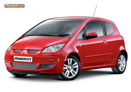 Colt (2002 - 2012)