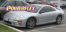 Eclipse (2000 - 2012)