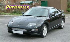 FTO (1994 - 1999)