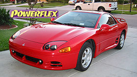 GTO (1992 - 1998)