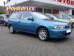 Almera (1995 - 2006)
