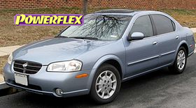 Maxima (1995 - 2013)