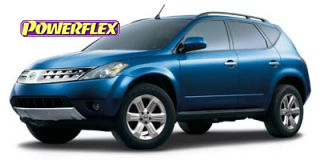 Murano (2003 - 2011)
