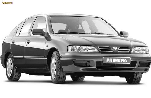 Primera (1990 - 1996)