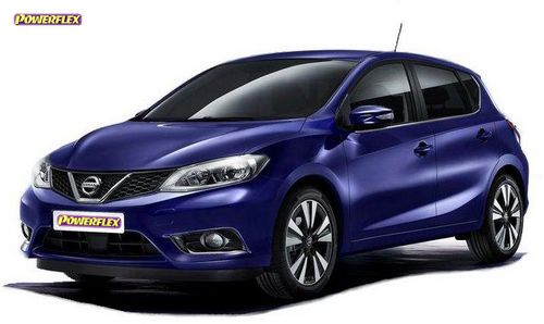 Pulsar C13 (2014 - 2018)