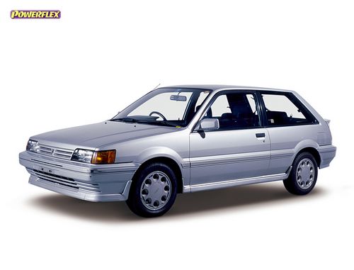 Sunny/Pulsar N10-N16 (1981 - 2006)